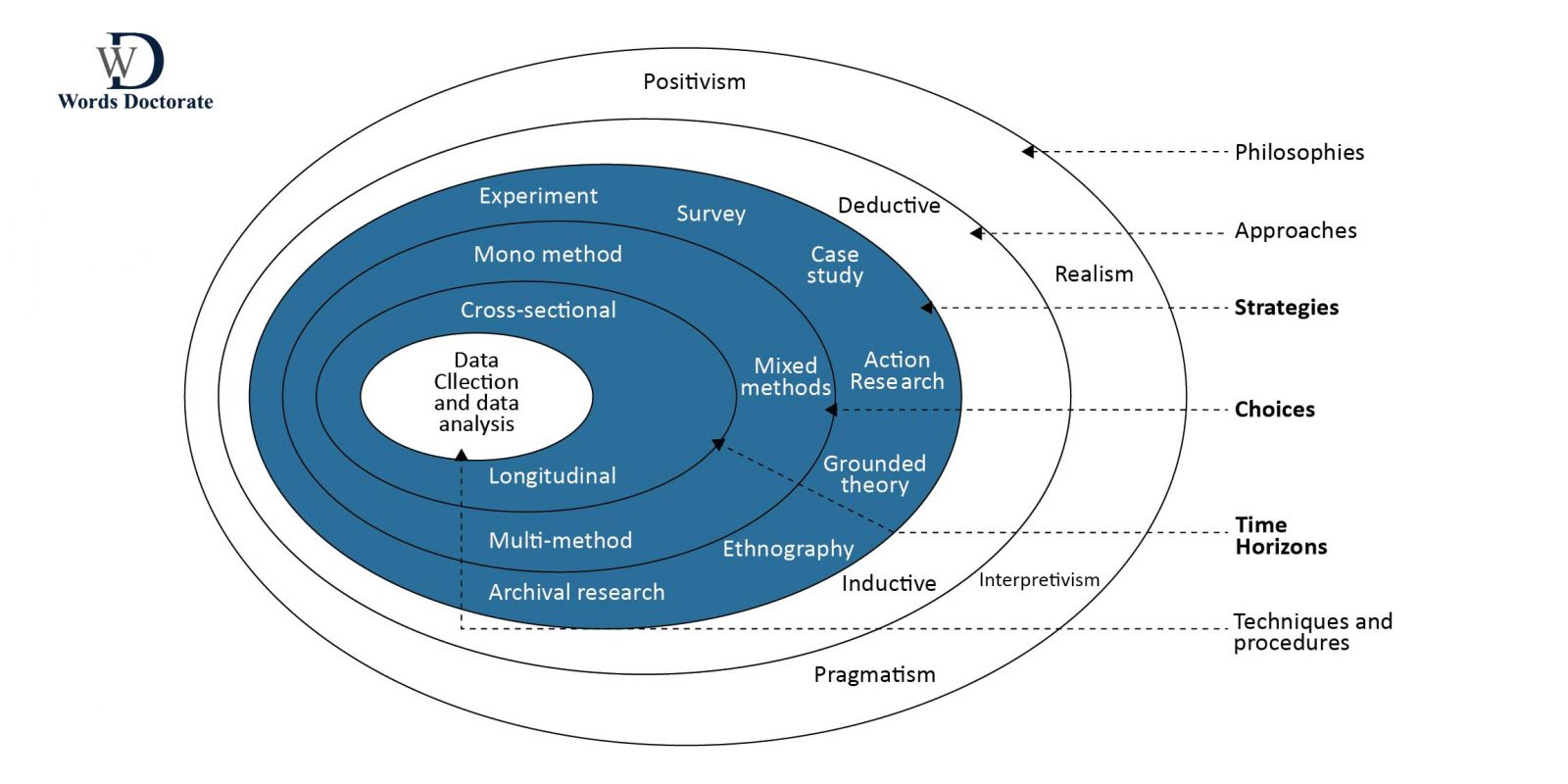 reasons why we review literature in research